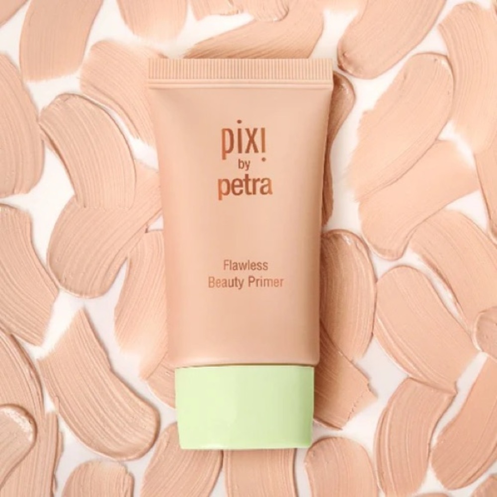 New- Pixi Flawless Hydrating Glow Primer